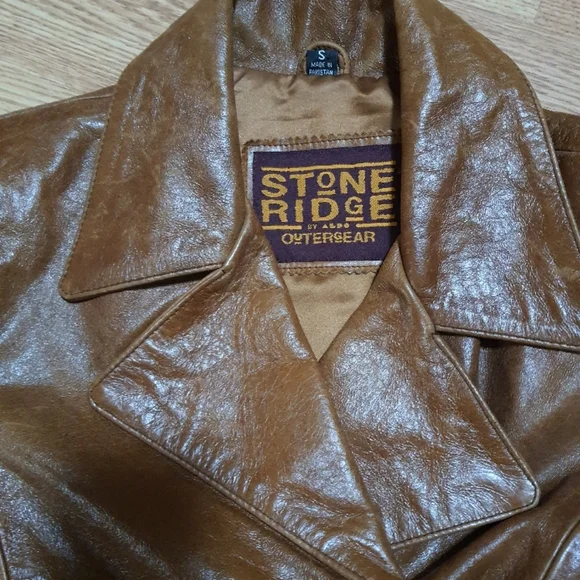 Stone Ridge Coat - Picture 5 of 6